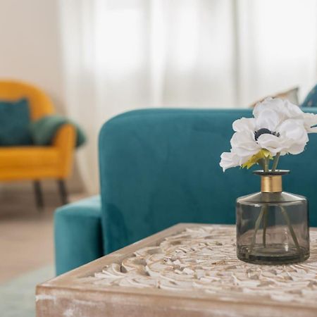 Ponta Delgada Family Friendly Azorean Apartment מראה חיצוני תמונה