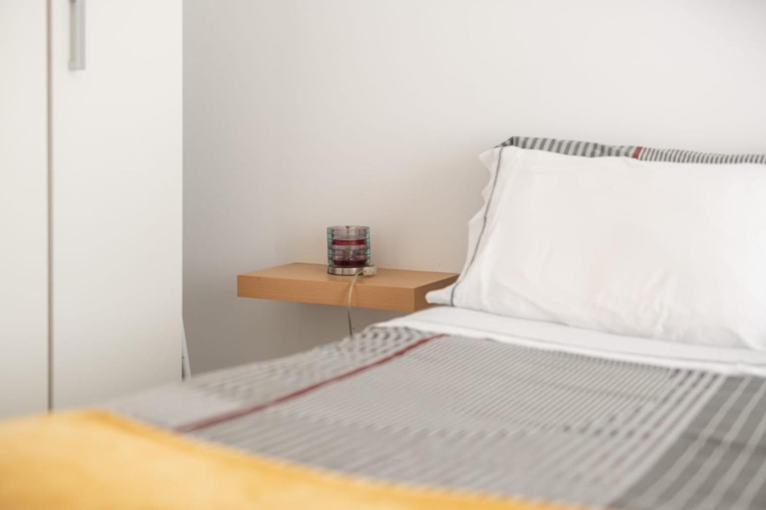 Ponta Delgada Family Friendly Azorean Apartment מראה חיצוני תמונה