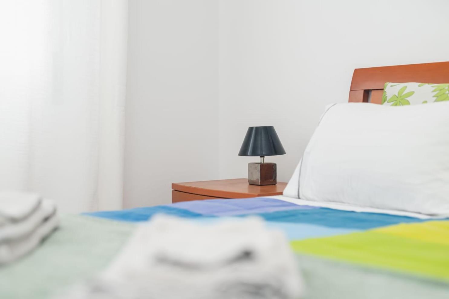Ponta Delgada Family Friendly Azorean Apartment מראה חיצוני תמונה