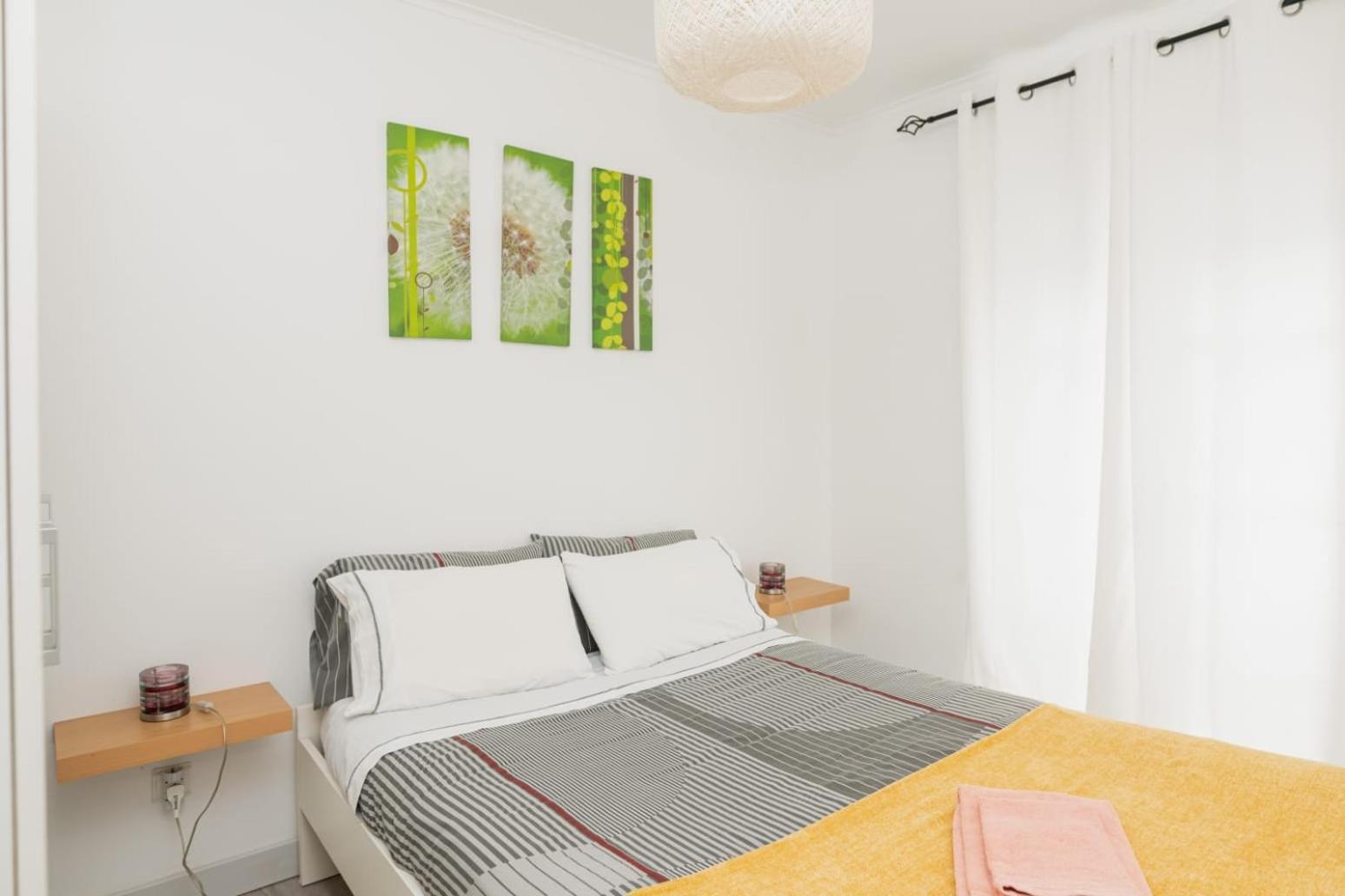 Ponta Delgada Family Friendly Azorean Apartment מראה חיצוני תמונה