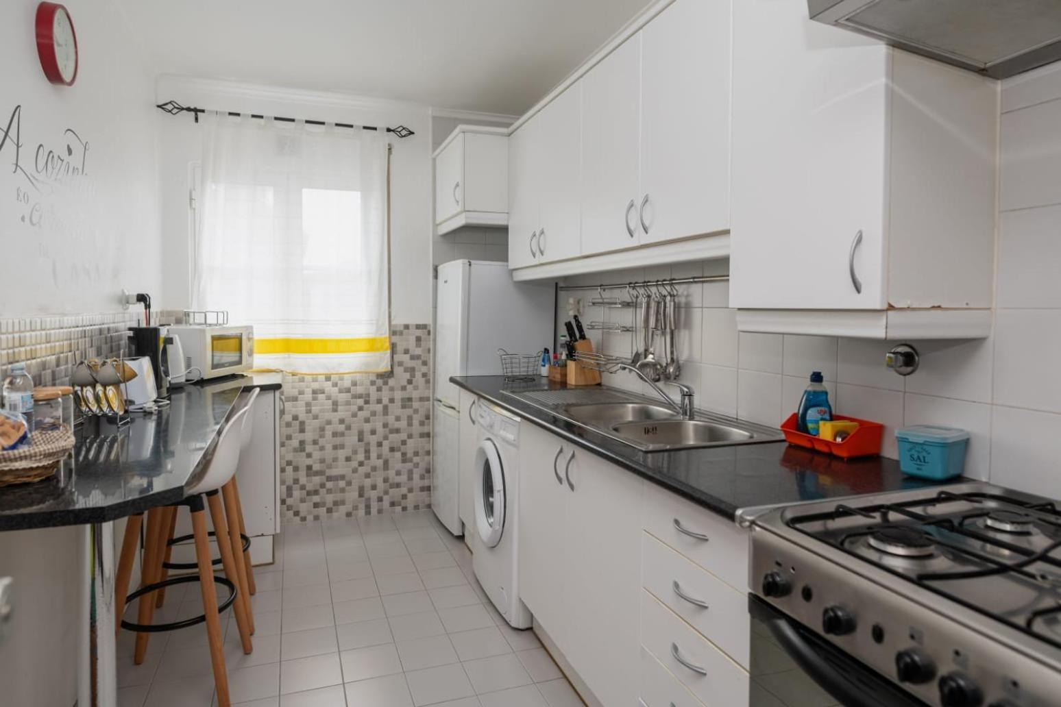 Ponta Delgada Family Friendly Azorean Apartment מראה חיצוני תמונה