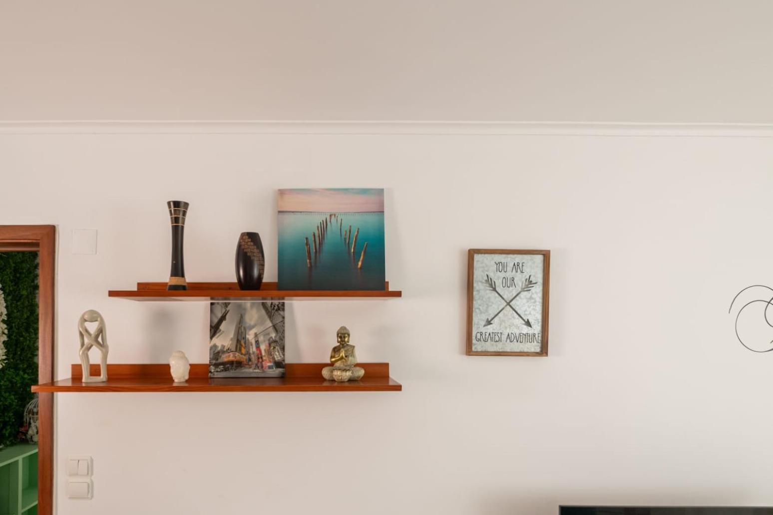 Ponta Delgada Family Friendly Azorean Apartment מראה חיצוני תמונה